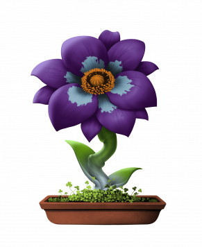 Flower #18342