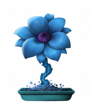 Flower #18426