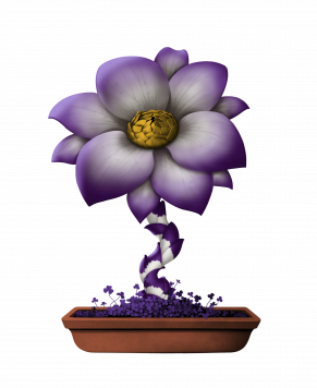 Flower #18428