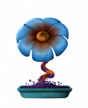 Flower #18526