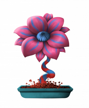 Flower #18533