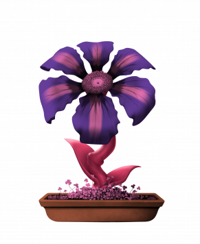Flower #18567