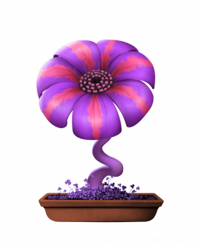 Flower #18723
