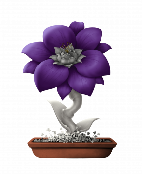 Flower #18751
