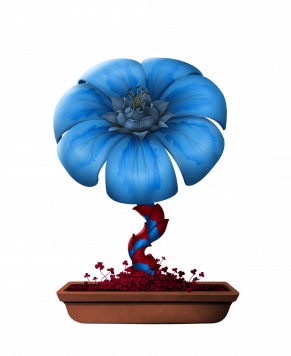 Flower #18759