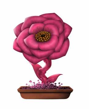 Flower #18818