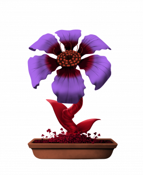Flower #18831